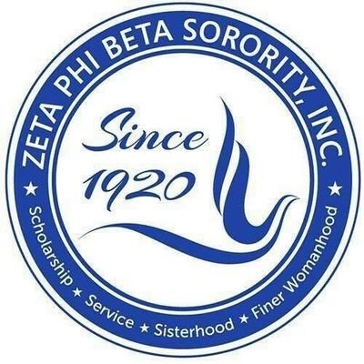 The Epsilon Theta Zeta Chapter of Zeta Phi Beta Sorority, Incorporated was founded February 26, 1967 in Suffolk, Virginia.
