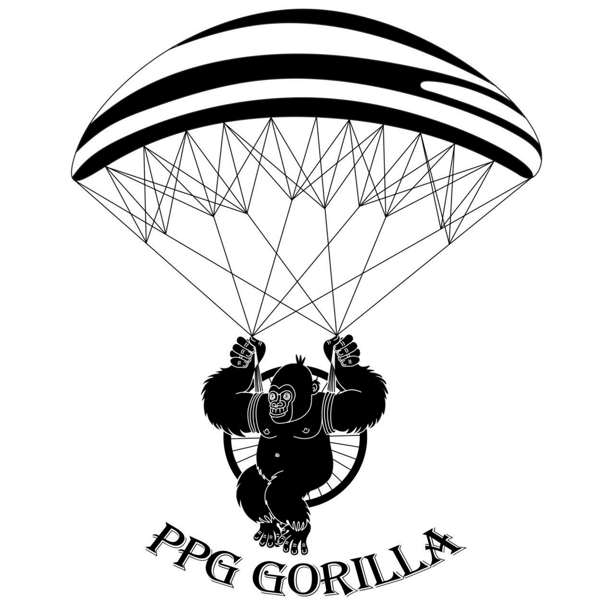 PpgGorilla's profile picture. Big guy learning to fly Powered Paramotor(PPG). Come follow along as I learn to fly!