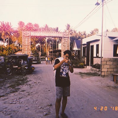 Yan1Ryan's profile picture. Be anything but Predictable ✌🏻️