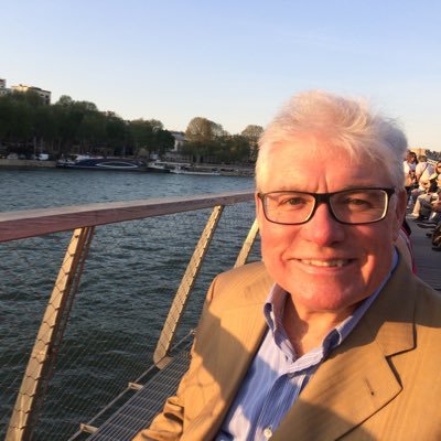 Economist. Author, cyclist, ex cricketer. Advisory Board ePropelled. Trustee Tenterden Social Hub. Founder Cebr