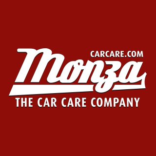 Monza Car Care the world's finest car care products