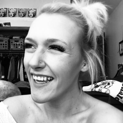 _meganoshea's profile picture. you can never be overdressed or over educated