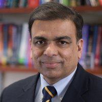 Dr. Joe Verghese (@drjoeverghese) 's Twitter Profile