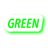 GREEN /Storeのアイコン