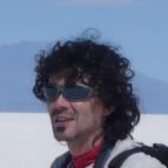 DevJaims's profile picture. Software dev living in a remote and wonderful & quiet place by the Guara range (Aragón, Spain).