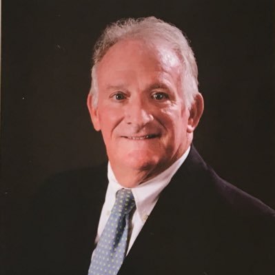 Recently retired President of Alliance Bank of Arizona