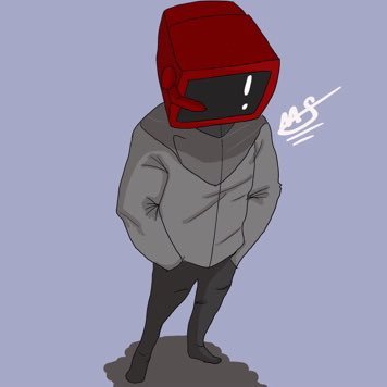 Akhan_Mc_Laggin's profile picture. I lag a lot but don’t worry about it