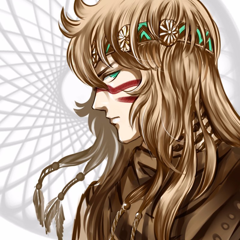 bieshuoさんのプロフィール画像