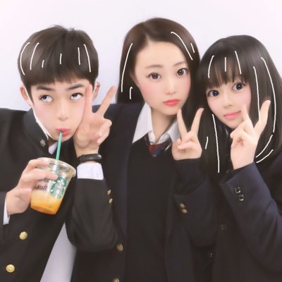 reinaxxjp's profile picture. 元五中3年/ngym1-2🌸Follow me👽🎸