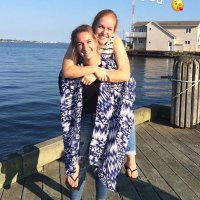 Katie Sonier (@ktsonier) 's Twitter Profile