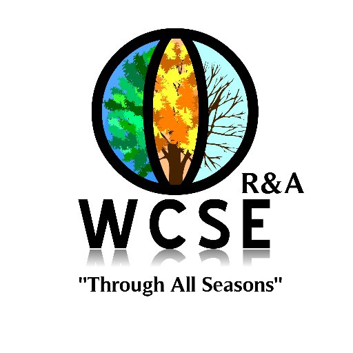 WCSE R&A