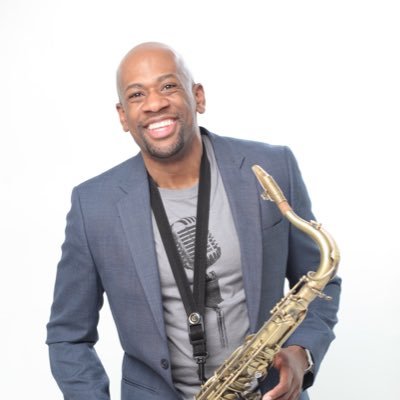 Early Stage VC @ @InvestDetroitVC | Modern-day Batman Entrepreneur | TEDx Speaker | Jazz Sax | Author. Obsessed with helping people be better