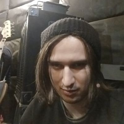 the12chairs's profile picture. Programmer, guitar player, etc