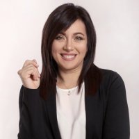 Simona Bordonali (@simonabordonali) 's Twitter Profile