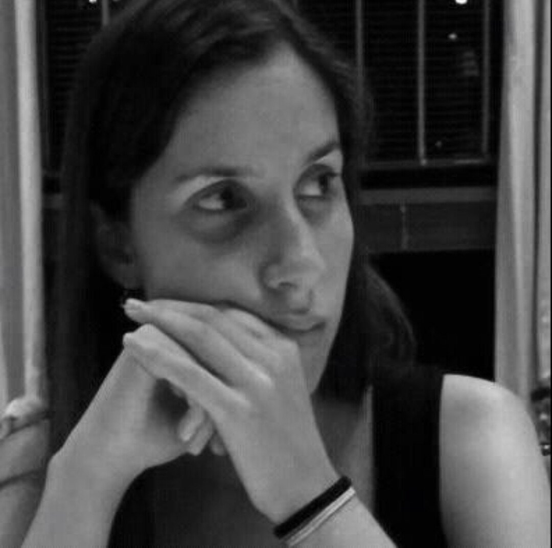 irene__torra's profile picture. Writer • @ModPoPenn CTA • Literatura colaborativa