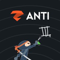 zANTI Project (@antiproject) 's Twitter Profile