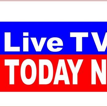 Live TV Today News