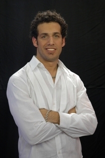 Esteban Yukelson
