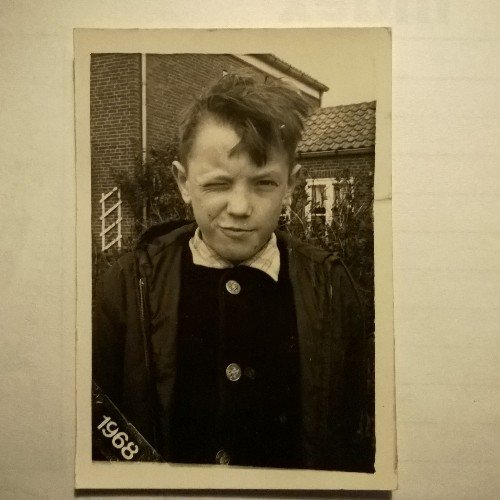 karelpderooij's profile picture. Interested in all persons and things of interest. Observer & Reader.  'Nothing is ever obvious to me'.  'Hope is a good thing, maybe the best of things'.