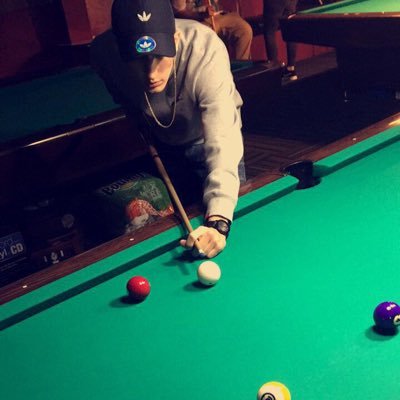 Chaosticz's profile picture. The Big Ock