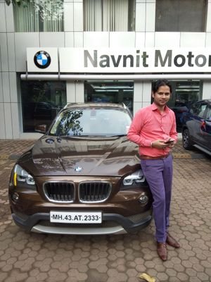 kareemi_kashan's profile picture. Life Motors International.