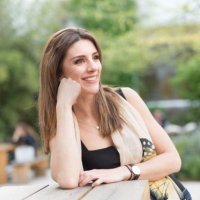 Julie Artis (@julieartis) 's Twitter Profile Photo