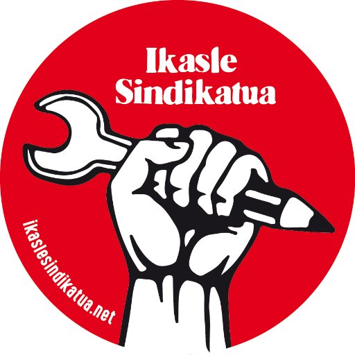 #PalestinaAskatu 🇵🇸 || Kalitatezko hezkuntza publiko eta euskaldun baten alde! || ♀️ Eraiki gurekin @AsketaBorroka plataforma feminista!