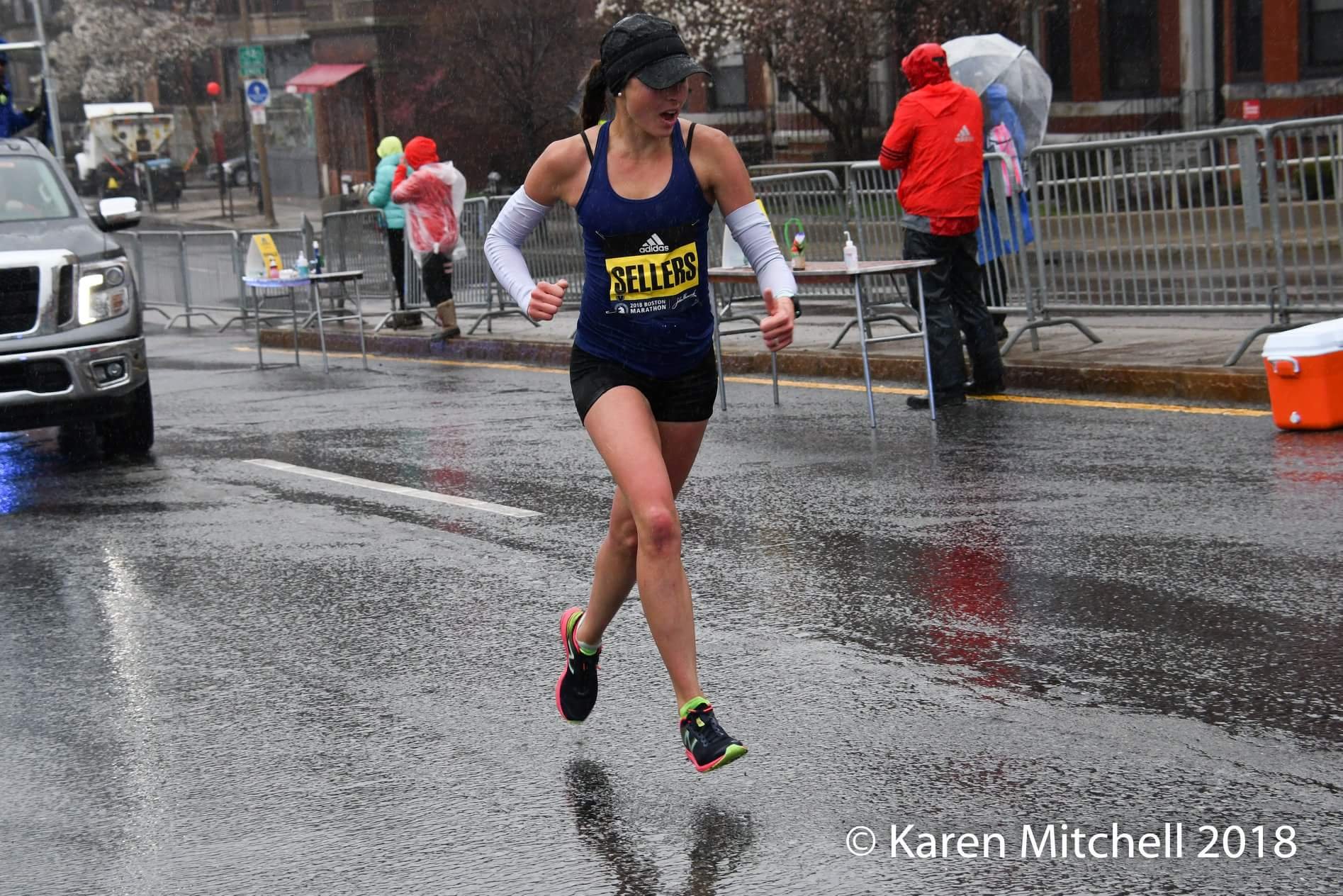 🏃‍♀️Runner.🥈Boston. 🚵‍♀️Mountain biker. 🍪Cookie eater. 👩‍⚕️CRNA. 🙏LDS.