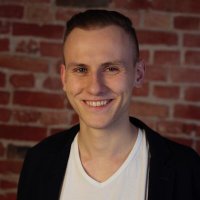 Ignacy Kurkowski (@ignacykurkowski) 's Twitter Profile