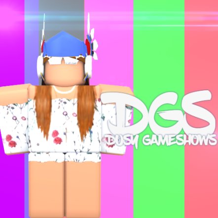 🏆 Welcome to the Official Twitter of Duzy Game Shows! Make sure to join our group on ROBLOX to participate in fun games every single day. 🏆