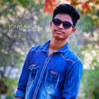 Tony Saagar (@saagartony) Twitter profile photo