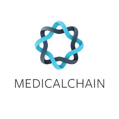 Blockchain technology for secure storage and transfer of electronic health records. Telegram https://t.co/rX9bhW8MdN. MedToken (MTN)