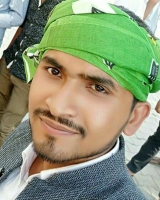 chief spokesperson chhatra jdu east champaran bihar