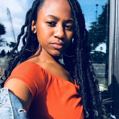 breezytaughtyu's profile picture. Howard Alumna 🍎    https://t.co/O7shSQT7hr