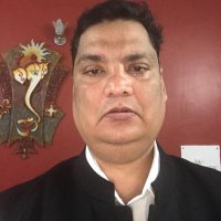 P K Singh (@ee_noida) 's Twitter Profile
