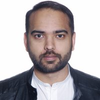 Usaid S (@usaidm16) 's Twitter Profile