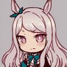 kenken6316's profile picture. 自家製種牡馬が苦手です( ･⊝･ ) 勝手フォロー失礼しますm(_ _)m      ウマ娘はメジロマックイーン