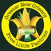 Greater New Orleans Free Little Pantries (@NOLAfreePantry) Twitter profile photo