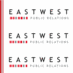 EASTWEST PR (@eastwestpr) Twitter profile photo