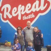 Jennifer O'Kelly (@jenrok06) 's Twitter Profile