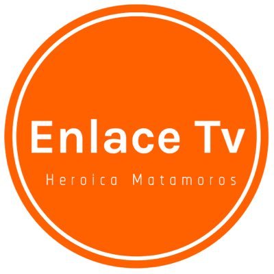 Presentación De Noticias De Enlace Tv Matamoros Tamaulipas