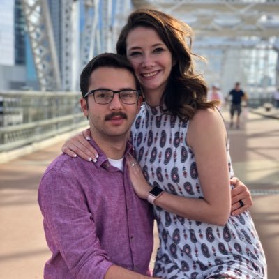 InForTheRun's profile picture. APSU'21🤗❤️ Wifey💙💙💙