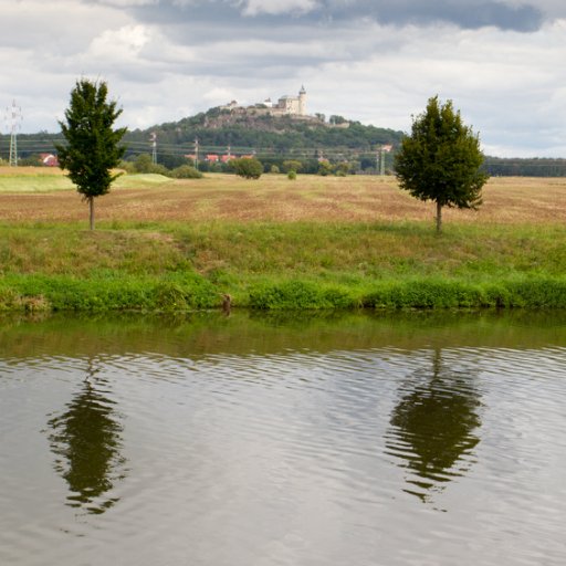 Environmentalista, ekolog, ochranář, milovník planety