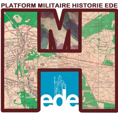 Het Platform Militaire Historie Ede stelt zich ten doel de rijke, militaire historie van Ede te documenteren en toegankelijk te houden.