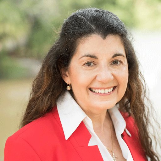 Candidate for Sarasota County Commission, District 4. Visit @Lourdes2r for my personal page
