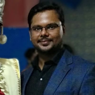 shishirck's profile picture. 