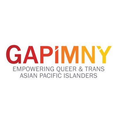 Founded in 1990, GAPIMNY provides a social, political, and educational space for Queer & Trans Asian Pacific Islanders in NYC.