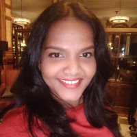 Swetha Reddy (@reddyswetha14) 's Twitter Profile