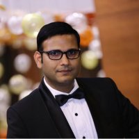 Dr. Vikram Kapoor (@vikramkapoor) 's Twitter Profile Photo Dr. Vikram Kapoor (@vikramkapoor) 's Twitter Profile Photo