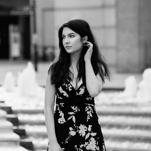 Jessica Marie Powellさんのプロフィール画像